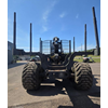 2021 Ponsse Elephant King Forwarder